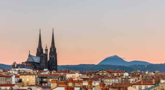 Clermont Ferrand