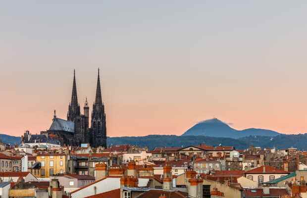 Clermont Ferrand