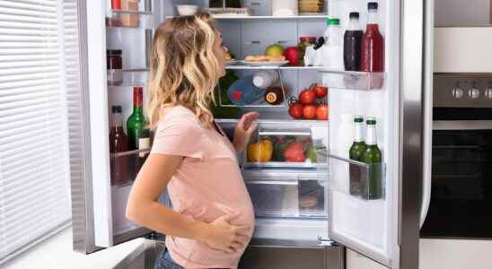 Cold cuts when pregnant which ones can you eat