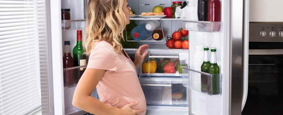 Cold cuts when pregnant which ones can you eat