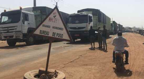 Cote dIvoire announces the reopening of its land borders