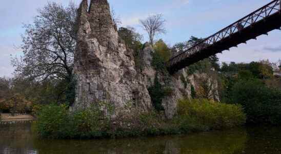 Death of Assia in Buttes Chaumont the confessions of the husband