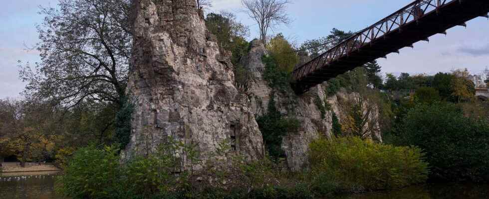 Death of Assia in Buttes Chaumont the confessions of the husband