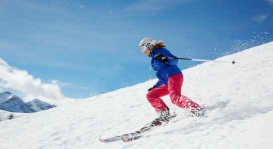 Do you know ski sickness this disorder equivalent to seasickness