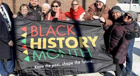 Education said to be key to better understanding of Black