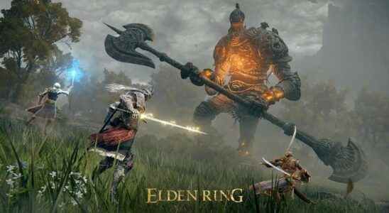 Elden Ring Console Price Increased