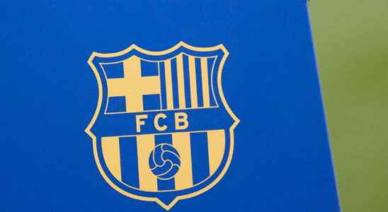 FC Barcelona accused of paying a referee 14 million