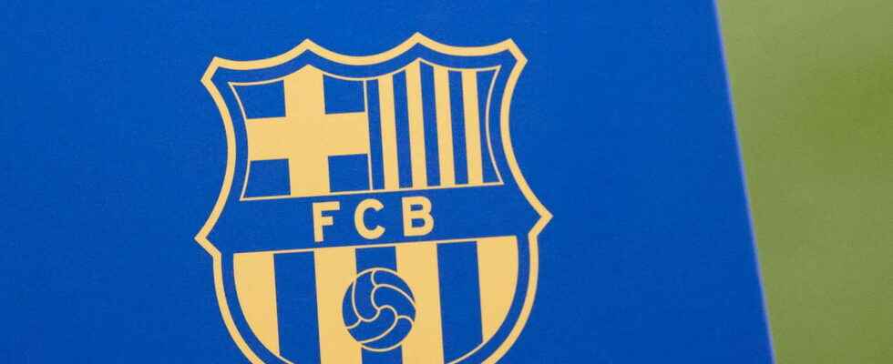 FC Barcelona accused of paying a referee 14 million