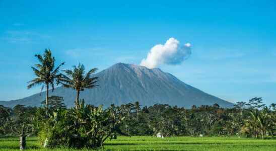 Far from the crowds explore these little known spots in Bali