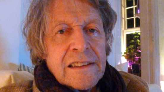 Flamboyant Baarn politician Tinus Snyders passed away Bohemian genius crazy