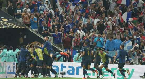 France team after the World Cup what future and what