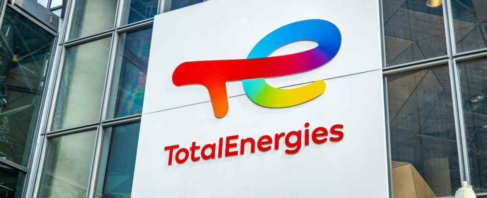 Fuel bonus 2023 application conditions and rebate from Total