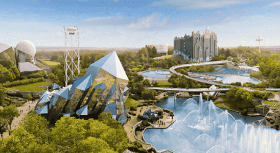 Futuroscope news hotels superheroes in the spotlight