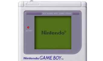 Game Boy and Game Boy Advance games are coming here