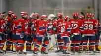 HIFK crushed Karppi no less than 12–0 The Karppie coach