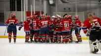 HIFK won the regular season in the last moments KalPa