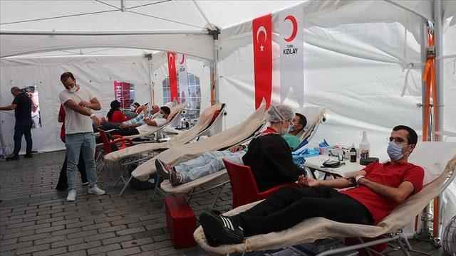 HOW TO DONATE BLOOD Who can donate blood Red Crescent