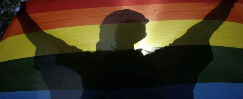 HRW denounces the online targeting of LGBT people in the