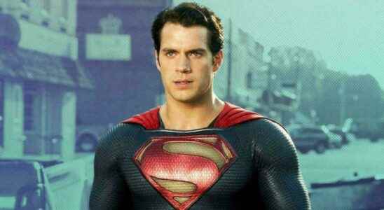 Henry Cavill narrowly escaped a superhero fiasco that still pains