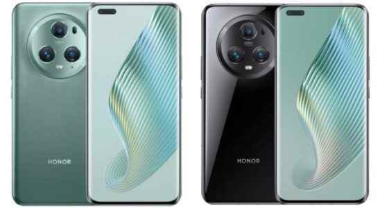 Honor Magic 5 Pro Introduced at MWC 2023 Price