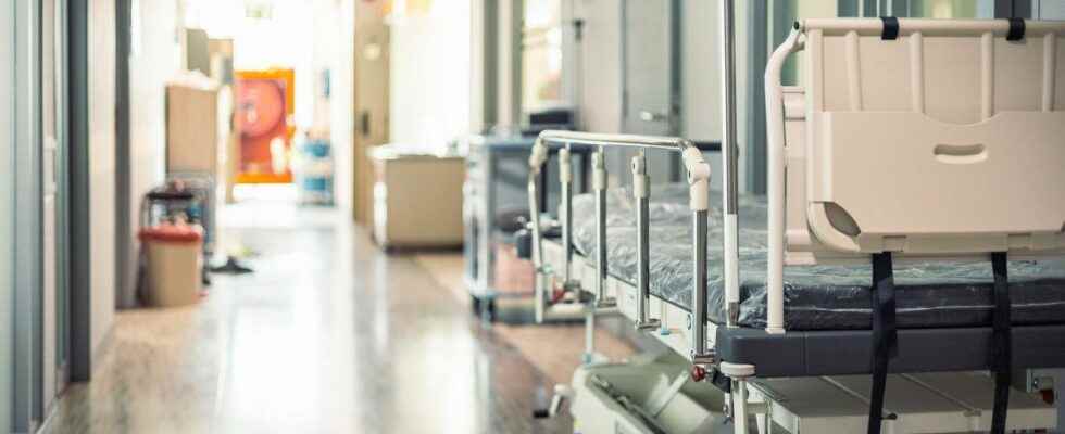 Hospital crisis activity based pricing good or bad idea