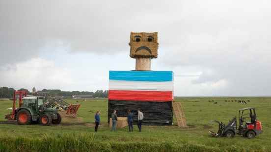 Iconic stroop along A1 near Eemnes has to go It