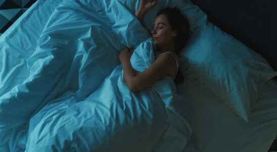 Ideal sleep duration how many hours should you sleep