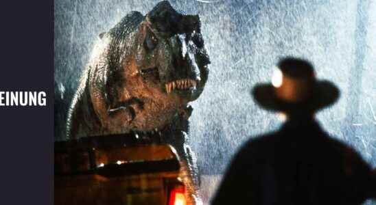 If you really want to understand Jurassic Park after 30