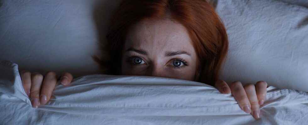 Is there a link between sleep quality and paranormal beliefs