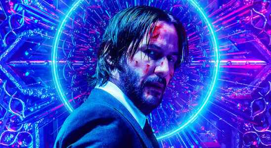 John Wick 4 will become the Avatar 2 among the