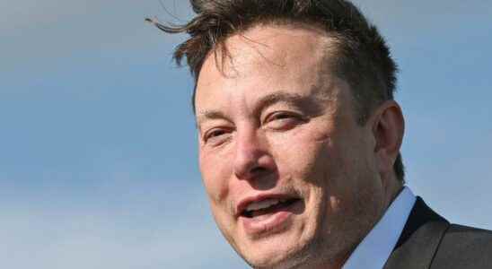 Latest news Elon Musk Twitter will have a new