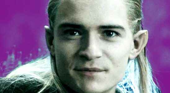 Legolas star Orlando Bloom thinks The Rings of Power are