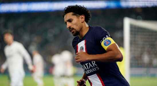 Ligue 1 Paris knocks out the championship the classification –