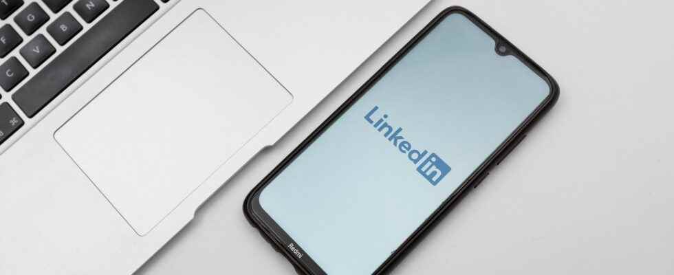 LinkedIn these missteps that can damage your reputation