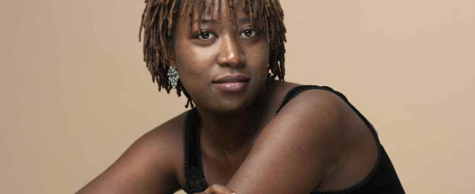 Literature the art of being a pirate with Seynabou Sonko