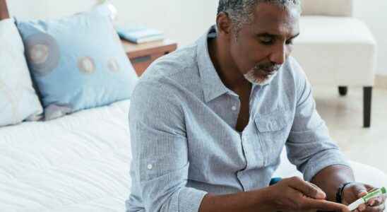 Living as a couple reduces the risk of diabetes