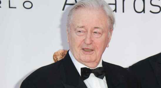 Louis Velle actor known for La demoiselle dAvignon died at