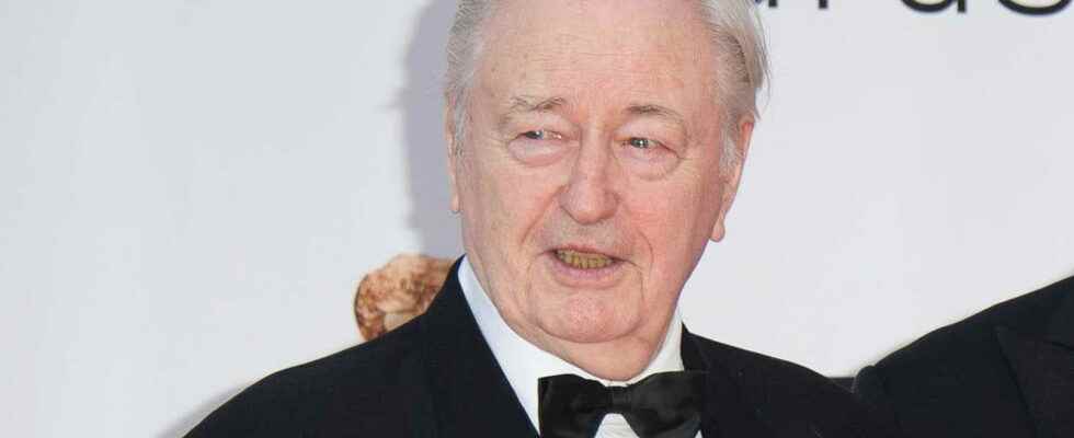 Louis Velle actor known for La demoiselle dAvignon died at