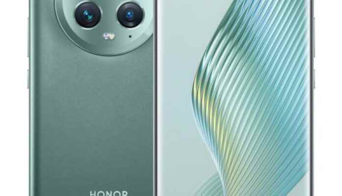 MWC 2023 Honor Magic 5 Introduced Price and Features