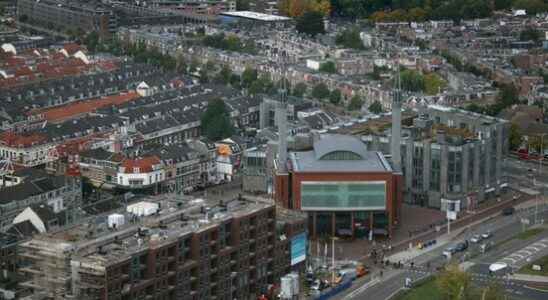 Man who vandalized synagogues and mosque in Utrecht will not