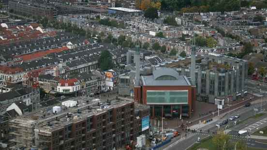 Man who vandalized synagogues and mosque in Utrecht will not