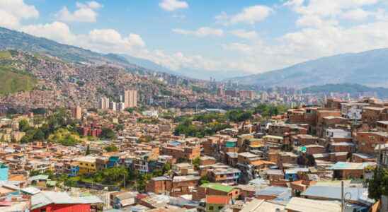 Medellin Colombia