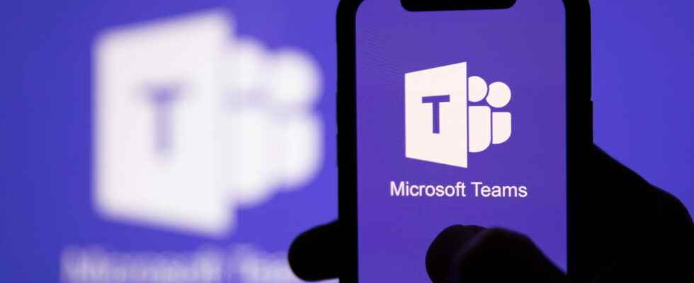 Microsoft is expected to unveil a new version of Teams