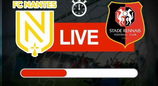 Nantes Rennes Stade Rennais has reason to believe in