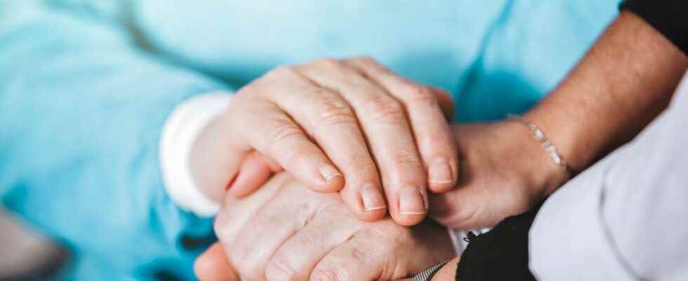 Nearly a million caregivers say no to euthanasia and assisted