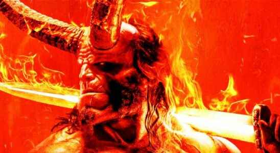 New Hellboy movie from exciting director in the works