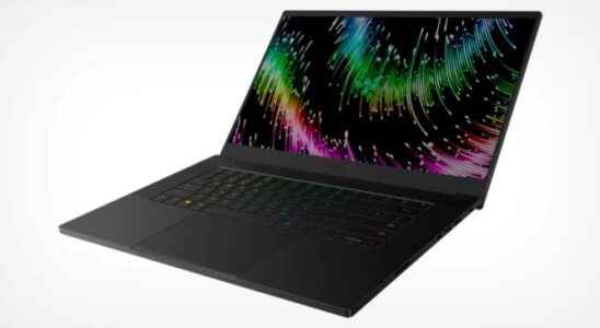 New Razer Blade 15 2023 Released All Details