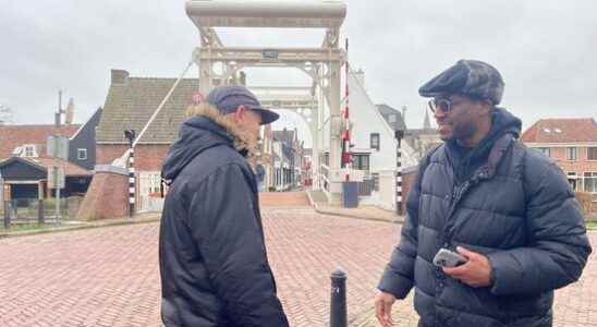 New York rapper Masta Ace and producer Marco Polo in