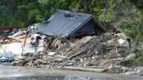 New Zealand declares national state of emergency due to storm