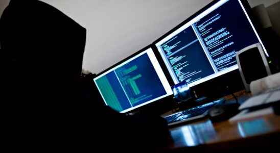 New cyber attacks several services down